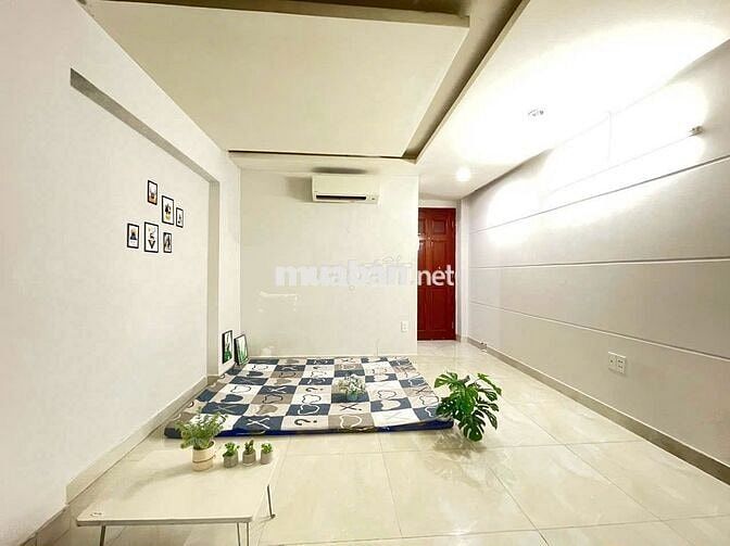 🏡Căn Hộ Bình Thạnh _ 2Phong _ Nguyên Lầu 1