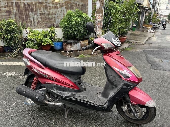 💥💥 Yamaha Dylan con 125💥Giá rẻ 2tr3💥💥💥