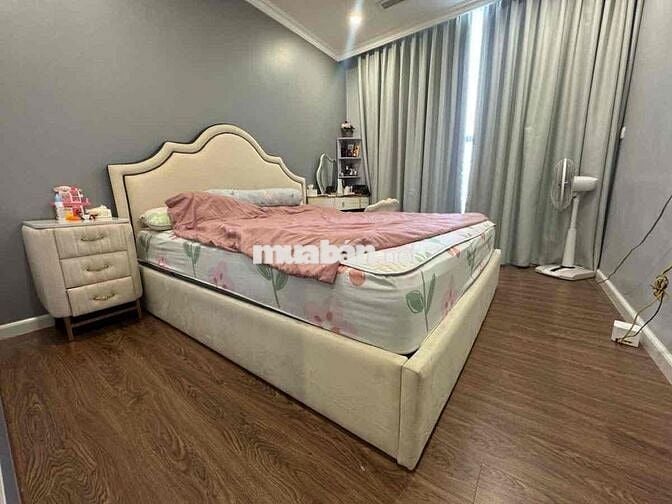 ĐẲNG CẤP THƯỢNG LƯU, HỘ KHẨU TÂY HỒ DANH GIÁ. VIEW CẦU NHẬT TÂN SÔNG H