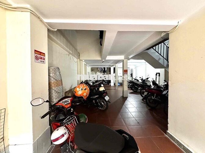KIOT TÁCH BẾP - LỐI ĐI RIÊNG NGAY NGÃ 5 CHUỒNG CHÓ