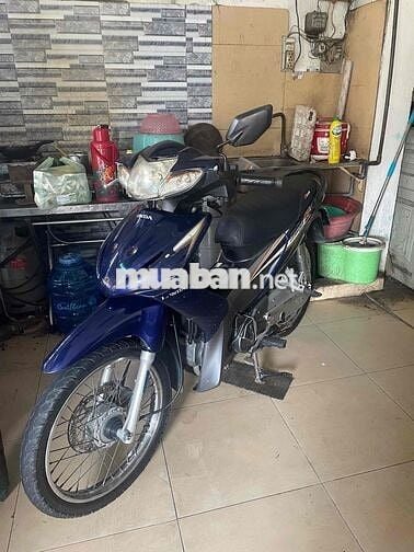 honda wawe s nhật nhà mua mới chính hãng,