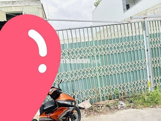 🔥 ĐẤT ĐẸP  TÂN THỚI NHẤT – XE HƠI VÀO TẬN NƠI Q12