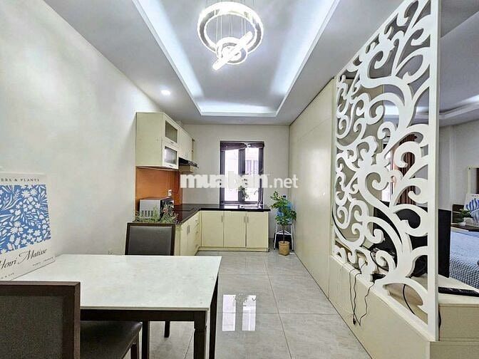 Căn Hộ 1PN/Studio Đầy Đủ Nội Ngay Thất Trung Tâm Q7