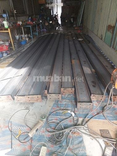 Chuyên thi công nhà lắp ghép panel giá rẻ