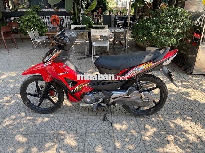 Wave Rsx biển đẹp cho ae đam mê