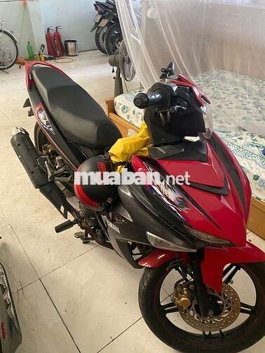 Ex 2016 zin hiện đang ở tiệm cầm