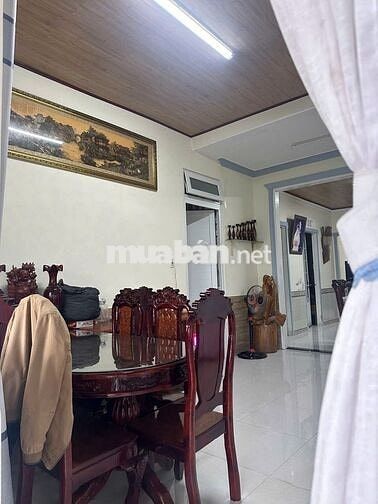 Nhà Đà Lạt siêu rộng – Hẻm xe hơi – Sổ hồng – p10 – 259m² – 4 tỷ 700