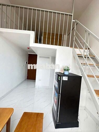 CHO THUÊ CĂN DUPLEX FULL NỘI THẤT GẦN ĐH GIAO THÔNG VẬN TẢI CẦU GIẤY