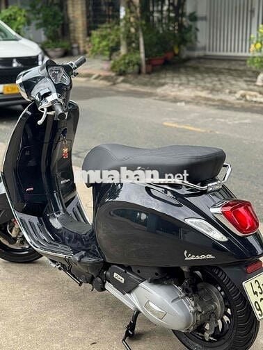 Vespa 2020 yên gù bảng Note phanh ABS máy igest