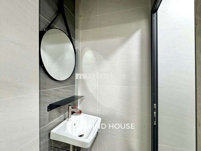 Căn Hộ 1PN/Studio Full Nội Thất Trung Tâm Q7