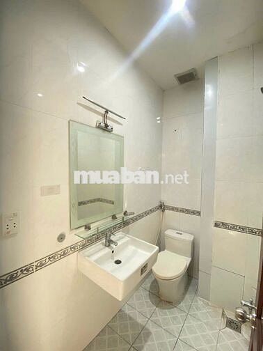 🏡Căn Hộ Bình Thạnh _ 2Phong _ Nguyên Lầu 1
