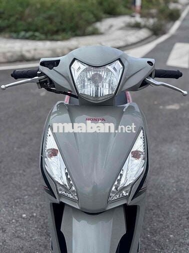 Vision Xám Xi Măng ( hỗ trợ trả góp 9tr nhận xe)