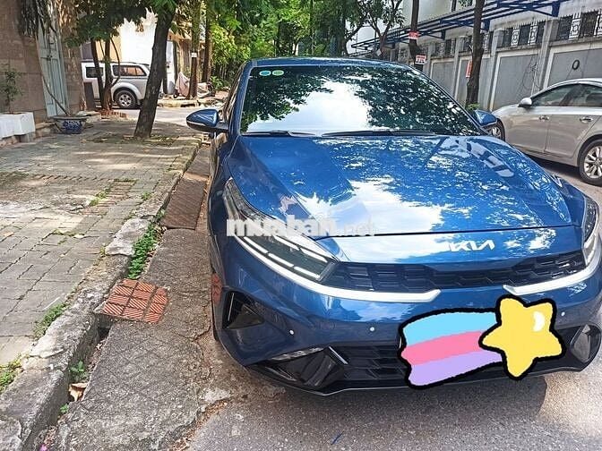Kia K3 2021 Premium 1.6 AT - 25000 km