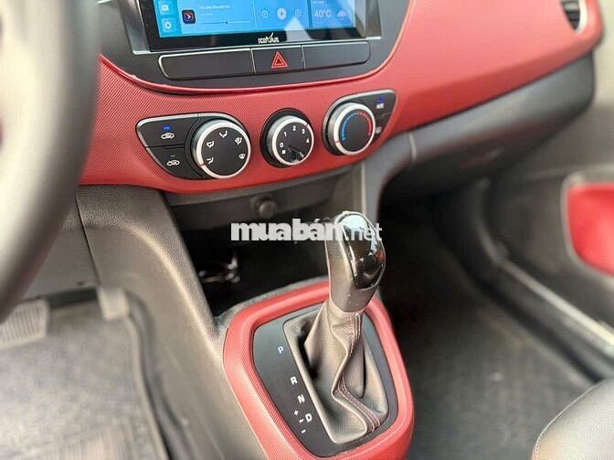 Hyundai grand I10 2019 AT