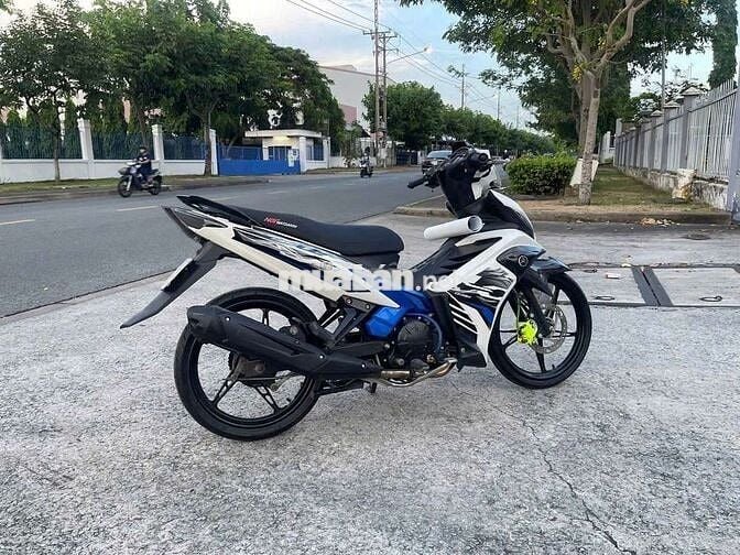 Cần bán lại xe máy 62 bao im