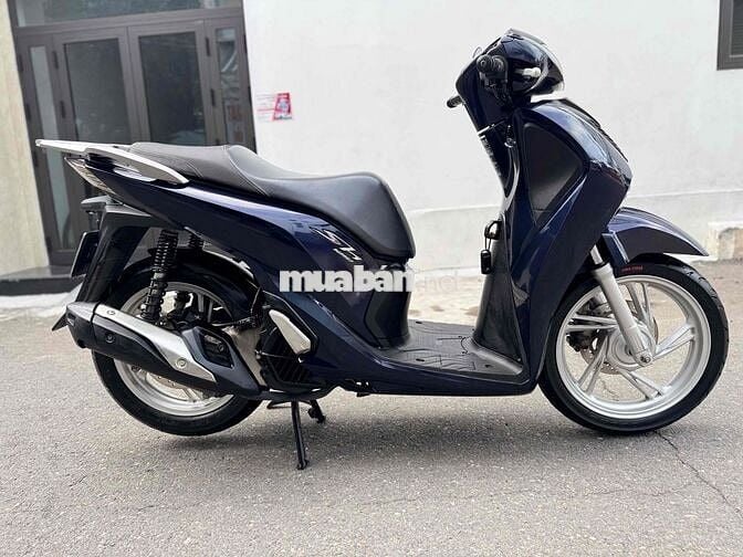 sh 125. nguyên rin nước sơn rin 100%