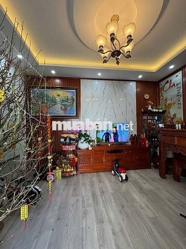 Đắc địa Đà Lạt – Hẻm >2m –Trần Hưng Đạo - sổ riêng – 83.42m² – 5.5 tỷ