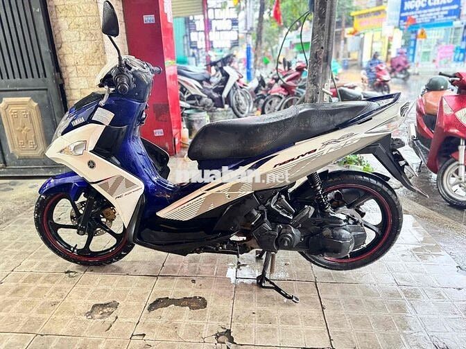xe yamaha novo 6  doi 2015