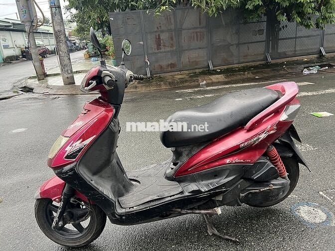 💥💥 Yamaha Dylan con 125💥Giá rẻ 2tr3💥💥💥