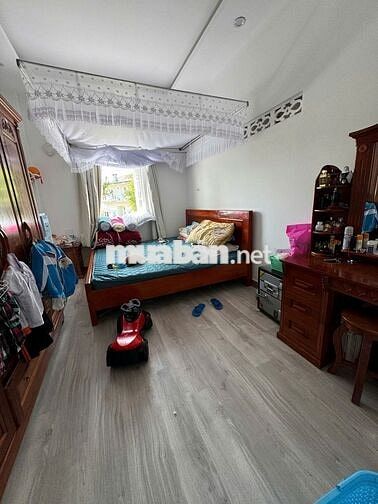 Đắc địa Đà Lạt – Hẻm >2m –Trần Hưng Đạo - sổ riêng – 83.42m² – 5.5 tỷ