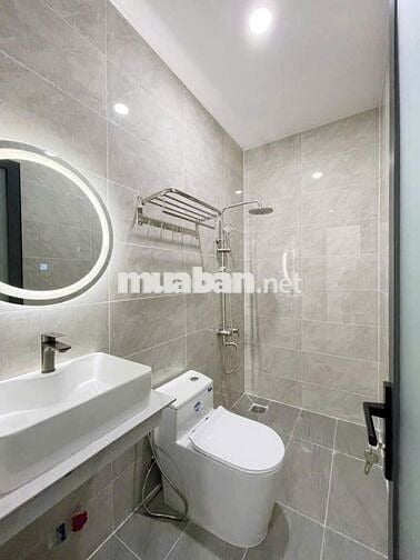 Bấn Gâp Nhà Gần Chợ Bình Nhâm Gía 870Tr/100m2 Bao Gồm Nội Thất