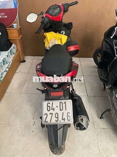 Ex 2016 zin hiện đang ở tiệm cầm
