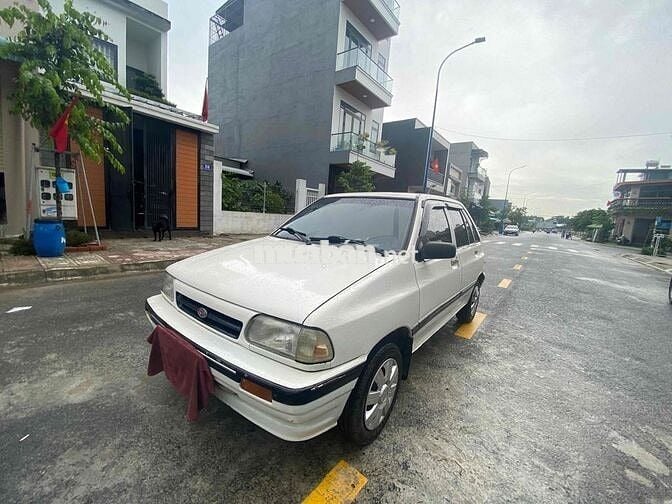 Kia CD5 2001 CD5 - 9999 km