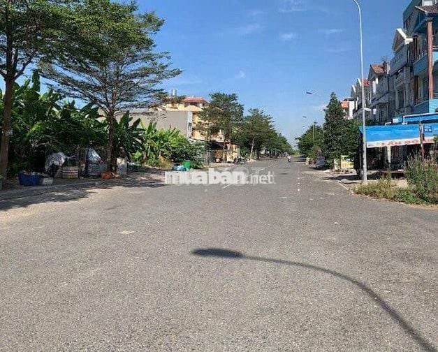 Đất Nền Khu Dân Cư - Sổ Hồng Riêng - Pháp Lý Chuẩn - Sang tên ngay