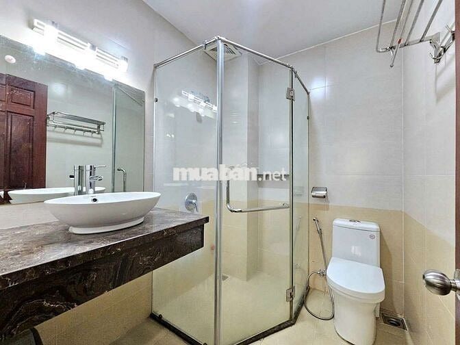 Căn Hộ 1PN/Studio Đầy Đủ Nội Ngay Thất Trung Tâm Q7