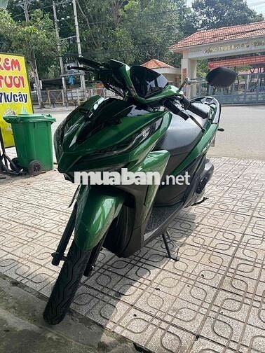 Bán xe Honda Vario 125 – đăng ký 2022 – biển số 61