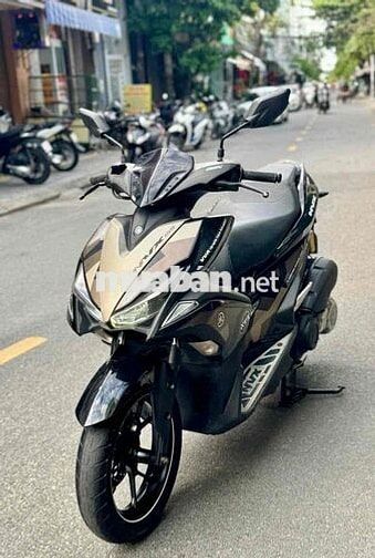❤️ Yamaha NVX 155 ABS 2018_Chính chủ