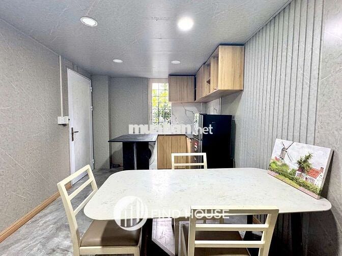Căn Hộ 1PN/Studio Full Nội Thất Trung Tâm Q7