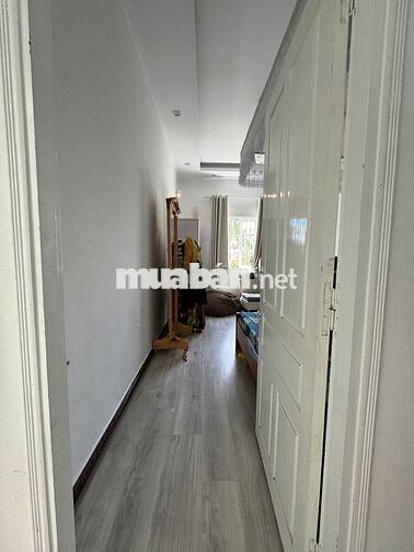 Đắc địa Đà Lạt – Hẻm >2m –Trần Hưng Đạo - sổ riêng – 83.42m² – 5.5 tỷ
