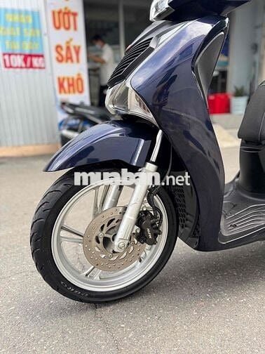 sh 125. nguyên rin nước sơn rin 100%