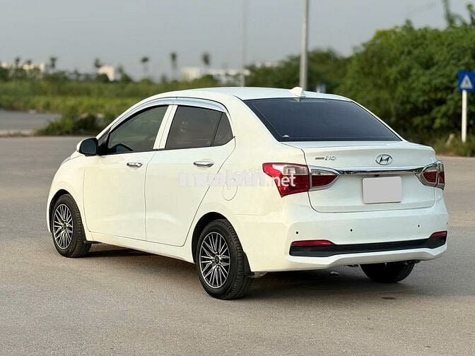 Hyundai grand I10 2019 AT
