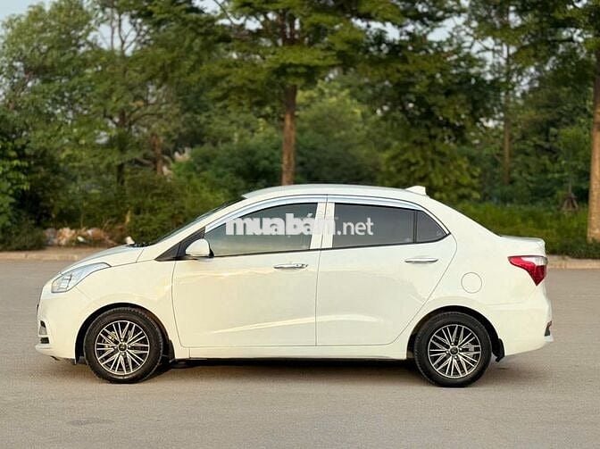 Hyundai grand I10 2019 AT