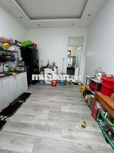 Đắc địa Đà Lạt – Hẻm >2m –Trần Hưng Đạo - sổ riêng – 83.42m² – 5.5 tỷ