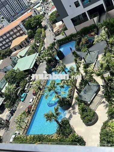 Thanh toán 680tr dọn vào ở ngay. Ngân hàng hỗ trợ 80%