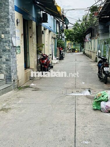 🔥 ĐẤT ĐẸP  TÂN THỚI NHẤT – XE HƠI VÀO TẬN NƠI Q12