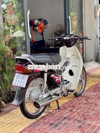 SUPPER 98  tứ quý 85 N1 2222 chính chủ ủy quyền