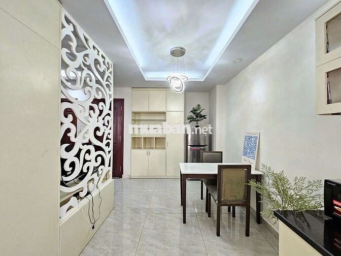 Căn Hộ 1PN/Studio Đầy Đủ Nội Ngay Thất Trung Tâm Q7