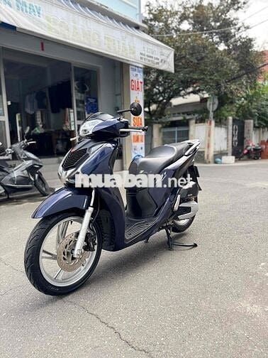 sh 125. nguyên rin nước sơn rin 100%