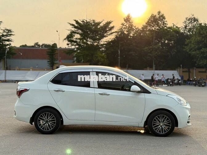 Hyundai grand I10 2019 AT