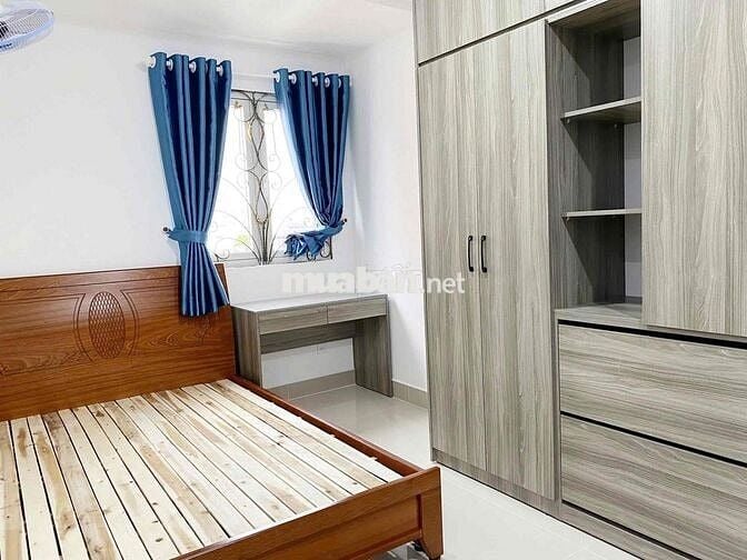 CĂN HỘ STUDIO QUẬN 4, GẦN ĐẠI HỌC LUẬT, NGUYỄN TẤT THÀNH, KHÁNH HỘI