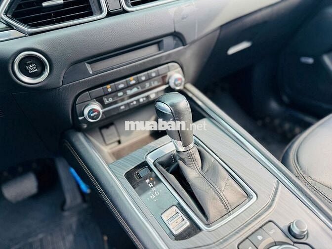 Mazda CX5 2.0AT Premium 2022