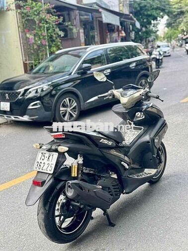 ❤️ Yamaha NVX 155 ABS 2018_Chính chủ