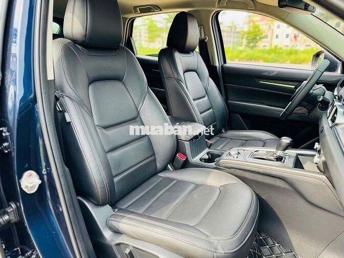 Mazda CX5 2.0AT Premium 2022