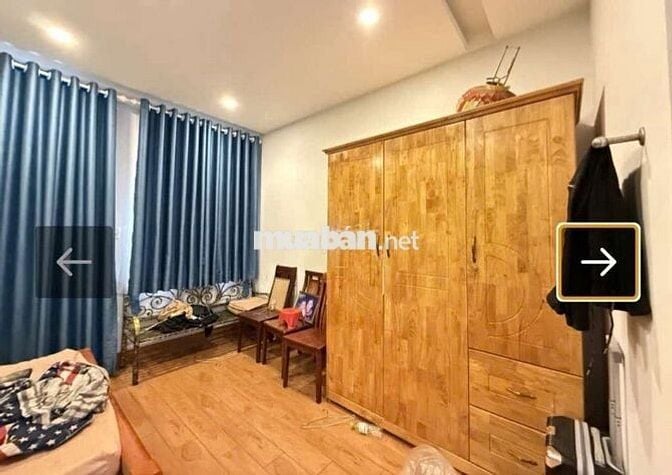 78m2 Đường số 5 ngay AEON TP 5 tầng 4PN hẻm 8m thông chỉ 9 tỷ