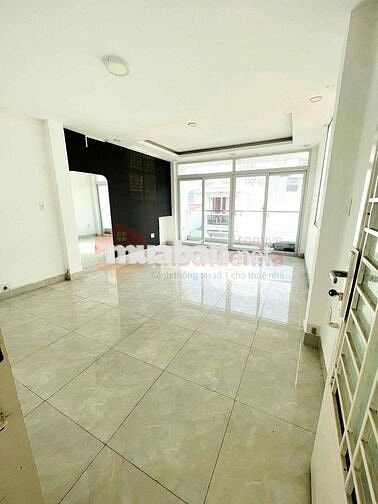 Cho thuê nhà Hẻm Xe Hơi Khu Vip Quận 3 Trệt 4Lầu