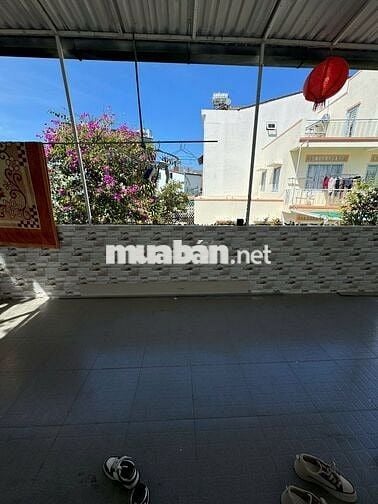 Đắc địa Đà Lạt – Hẻm >2m –Trần Hưng Đạo - sổ riêng – 83.42m² – 5.5 tỷ